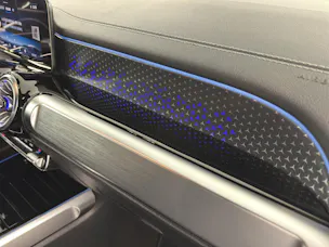 Mercedes-Benz GLB 250 AMG Line 4matic