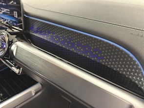 Vehicle image MERCEDES-BENZ GLB 250 AMG Line 4matic