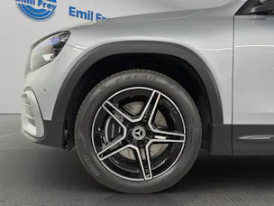Mercedes-Benz GLB 250 AMG Line 4matic