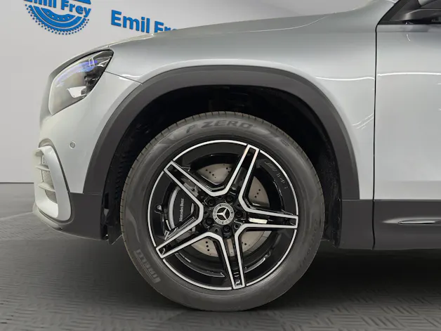 Mercedes-Benz GLB 250 AMG Line 4matic
