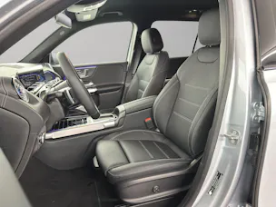 Mercedes-Benz GLB 250 AMG Line 4matic
