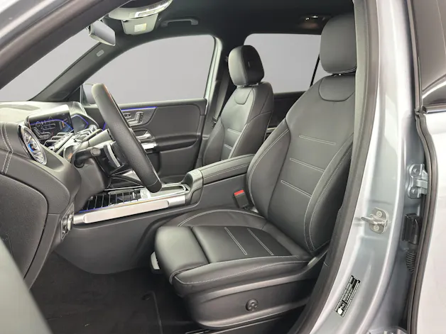 Mercedes-Benz GLB 250 AMG Line 4matic