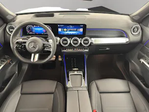Mercedes-Benz GLB 250 AMG Line 4matic
