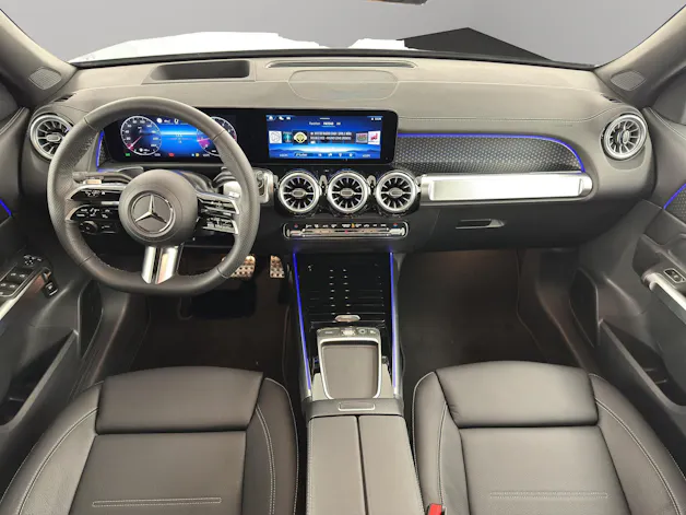 Mercedes-Benz GLB 250 AMG Line 4matic