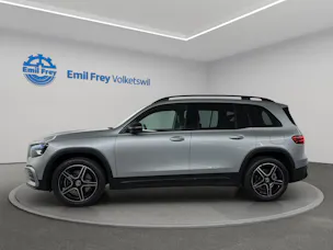 Mercedes-Benz GLB 250 AMG Line 4matic