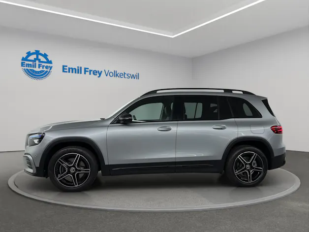 Mercedes-Benz GLB 250 AMG Line 4matic