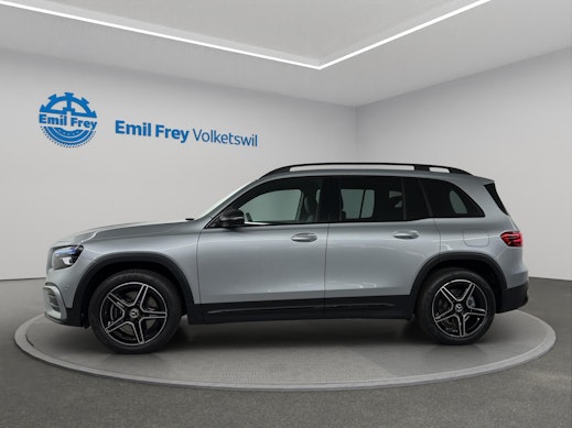 MERCEDES-BENZ GLB 250 AMG Line 4matic 1