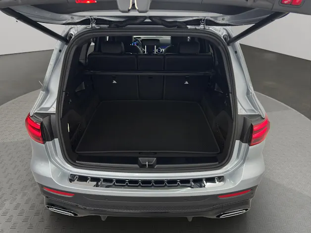 Mercedes-Benz GLB 250 AMG Line 4matic