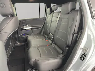 Mercedes-Benz GLB 250 AMG Line 4matic
