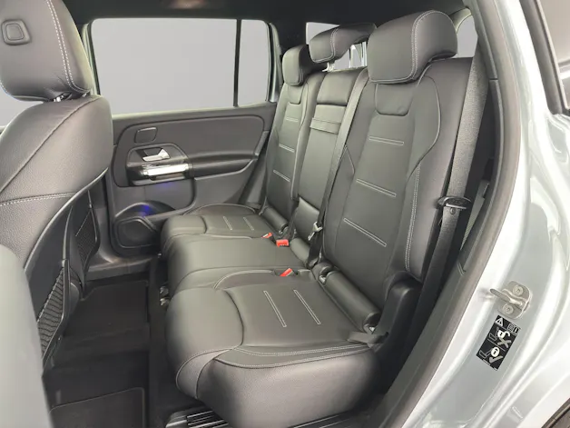 Mercedes-Benz GLB 250 AMG Line 4matic