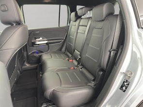 Vehicle image MERCEDES-BENZ GLB 250 AMG Line 4matic