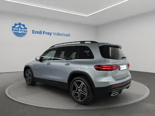 Mercedes-Benz GLB 250 AMG Line 4matic
