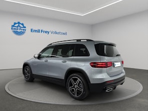 Vehicle image MERCEDES-BENZ GLB 250 AMG Line 4matic