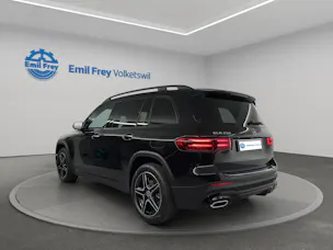 Mercedes-Benz GLB 250 AMG Line 4matic
