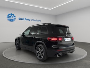 Vehicle image MERCEDES-BENZ GLB 250 AMG Line 4matic