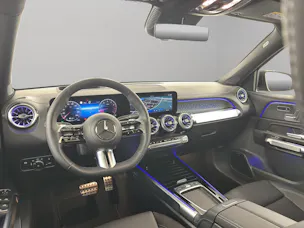 Mercedes-Benz GLB 250 AMG Line 4matic