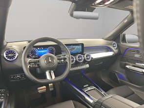 Vehicle image MERCEDES-BENZ GLB 250 AMG Line 4matic