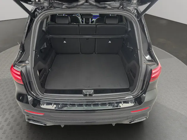 Mercedes-Benz GLB 250 AMG Line 4matic