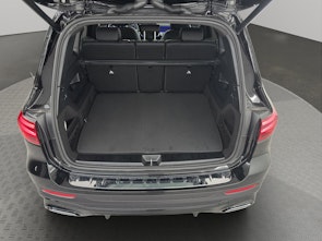 Vehicle image MERCEDES-BENZ GLB 250 AMG Line 4matic