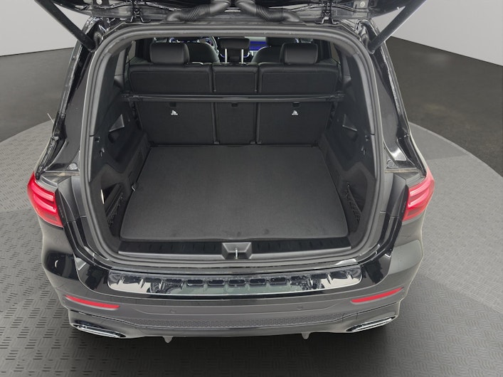 Vehicle image MERCEDES-BENZ GLB 250