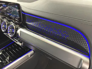 Mercedes-Benz GLB 250 AMG Line 4matic