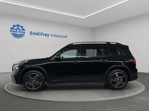 Mercedes-Benz GLB 250 AMG Line 4matic