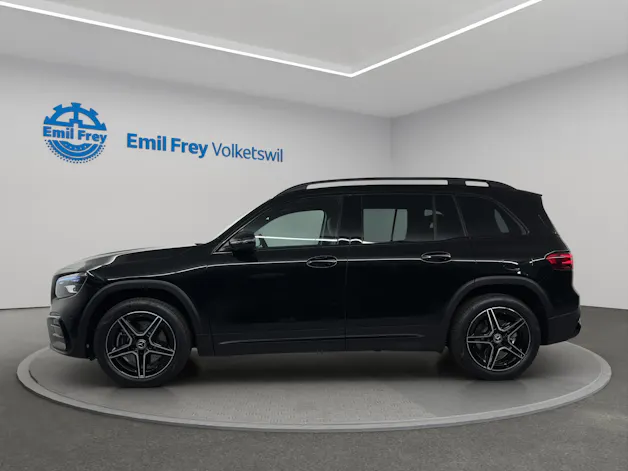 Mercedes-Benz GLB 250 AMG Line 4matic