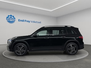 Vehicle image MERCEDES-BENZ GLB 250 AMG Line 4matic