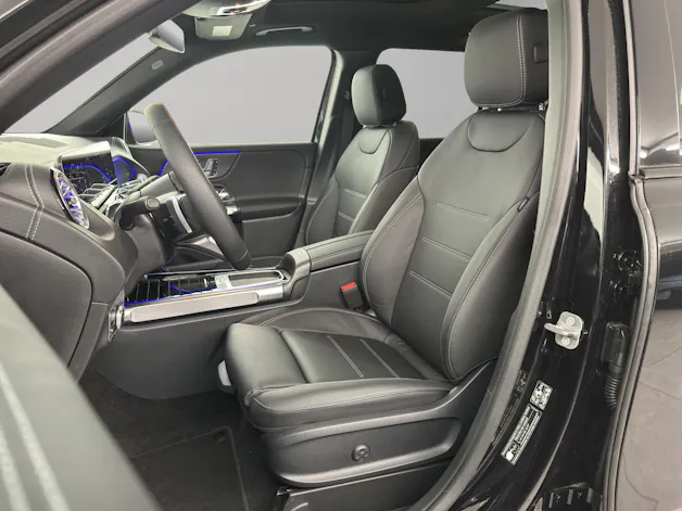 Mercedes-Benz GLB 250 AMG Line 4matic