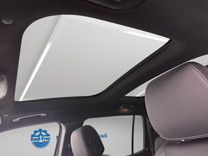 Vehicle image MERCEDES-BENZ GLB 250