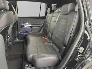 Mercedes-Benz GLB 250 AMG Line 4matic