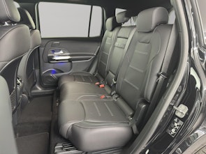 Vehicle image MERCEDES-BENZ GLB 250 AMG Line 4matic
