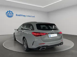 Mercedes-Benz C 220 d Swiss Star AMG Line 4matic Kombi