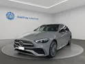 Mercedes-Benz C 220 d Swiss Star AMG Line 4matic Kombi
