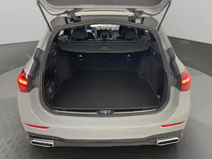 Mercedes-Benz C 220 d Swiss Star AMG Line 4matic Kombi