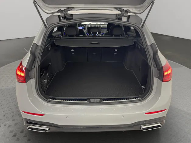 Mercedes-Benz C 220 d Swiss Star AMG Line 4matic Kombi