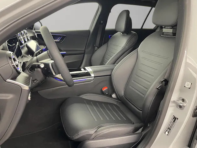 Mercedes-Benz C 220 d Swiss Star AMG Line 4matic Kombi