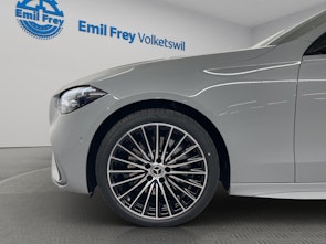 Vehicle image MERCEDES-BENZ C 220 d Swiss Star AMG Line 4matic Kombi