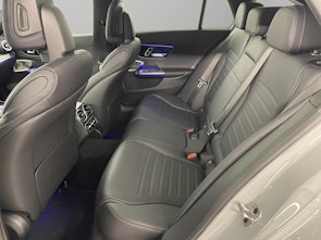 Vehicle image MERCEDES-BENZ C 220 d Swiss Star AMG Line 4matic Kombi