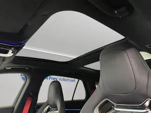 Mercedes-Benz E 53 Hybrid AMG 4matic+ Kombi