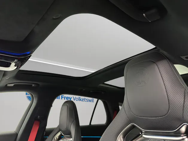 Mercedes-Benz E 53 Hybrid AMG 4matic+ Kombi