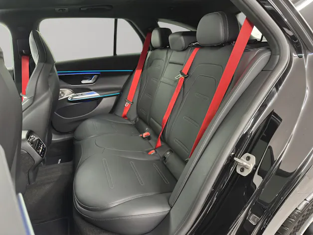 Mercedes-Benz E 53 Hybrid AMG 4matic+ Kombi