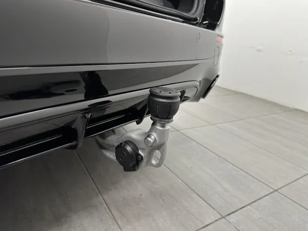 Mercedes-Benz E 53 Hybrid AMG 4matic+ Kombi