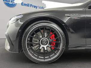 Mercedes-Benz E 53 Hybrid AMG 4matic+ Kombi