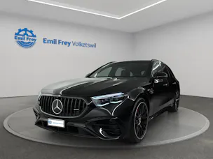 Mercedes-Benz E 53 Hybrid AMG 4matic+ Kombi