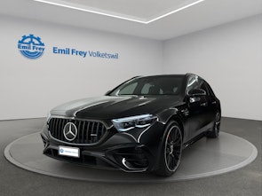 Vehicle image MERCEDES-BENZ E 53 Hybrid AMG 4matic+ Kombi