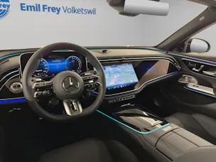 Mercedes-Benz E 53 Hybrid AMG 4matic+ Kombi