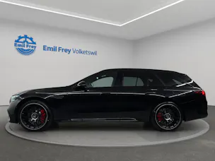 Mercedes-Benz E 53 Hybrid AMG 4matic+ Kombi