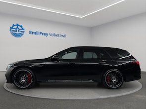 Vehicle image MERCEDES-BENZ E 53 Hybrid AMG 4matic+ Kombi