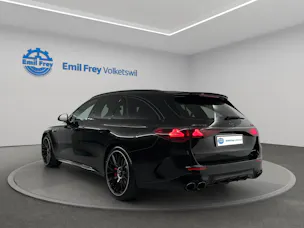 Mercedes-Benz E 53 Hybrid AMG 4matic+ Kombi